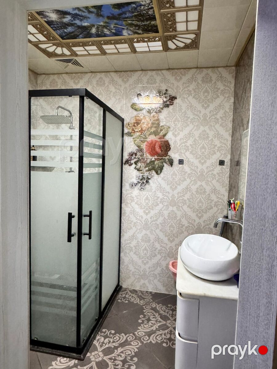 Satılır 4 otaqlı yeni tikili 156 m² — Mənzil, Sumqayıt (11)