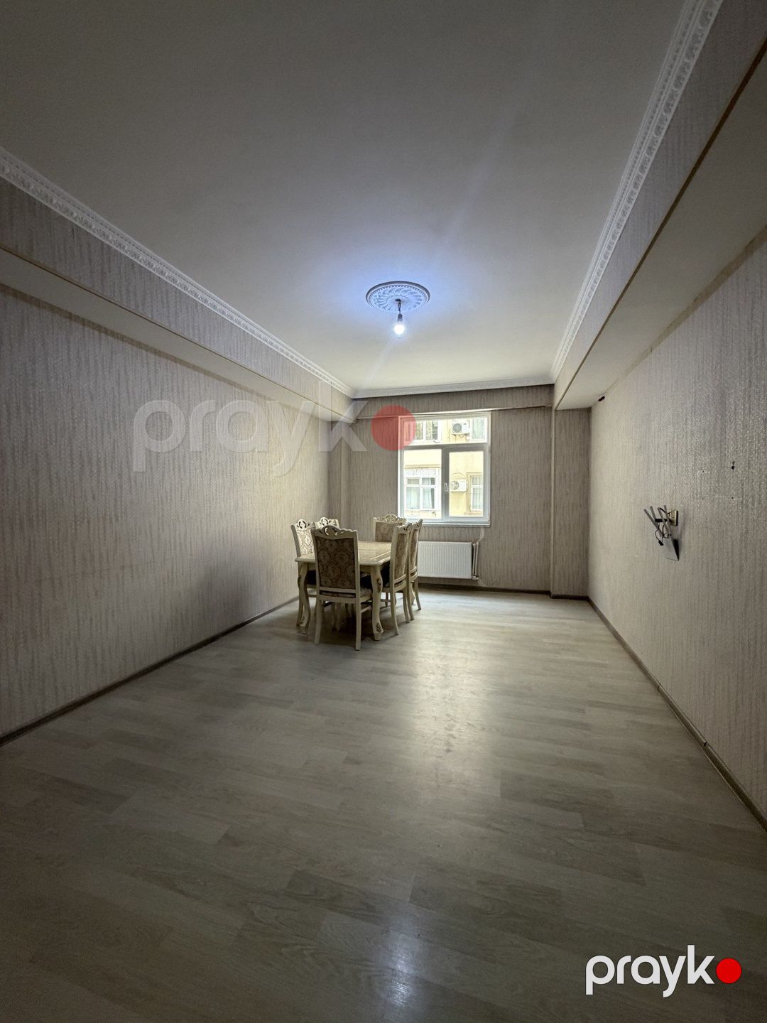 Satılır 2 otaqlı yeni tikili 60 m² — Mənzil, Bakı (5)