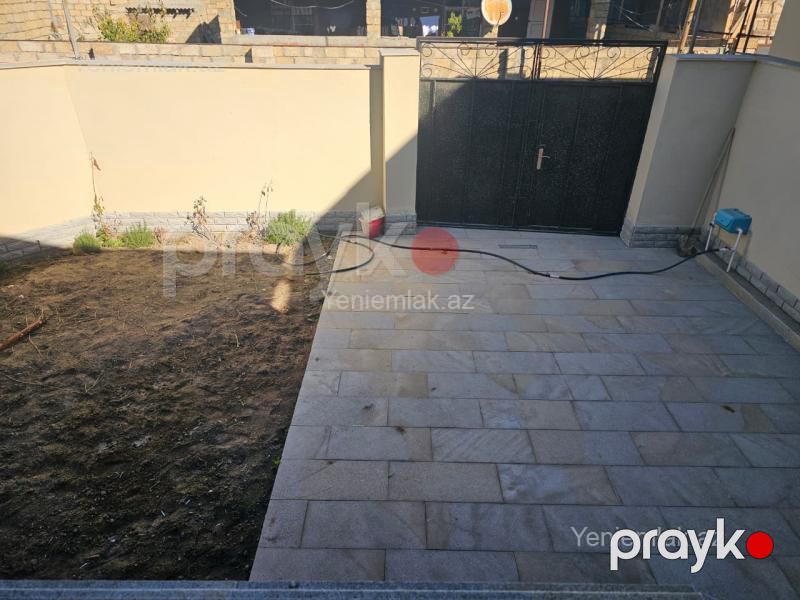 Satılır 3 otaqlı Həyət evi / Villa, 90 m², Xəzər bağları — Ev, villa, Sumqayıt (6)