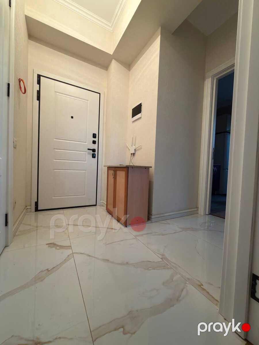 İcarəyə verilir 2 otaqlı yeni tikili 50 m² — Mənzil, Bakı (9)