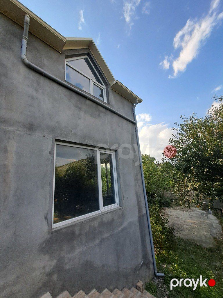 Həyət evi, Şəki ş — Ev, villa, Şəki (6)