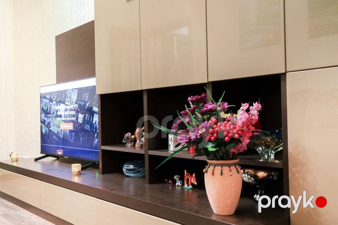 İcarəyə verilir 3 otaqlı köhnə tikili 75 m² — Mənzil, Bakı (12)