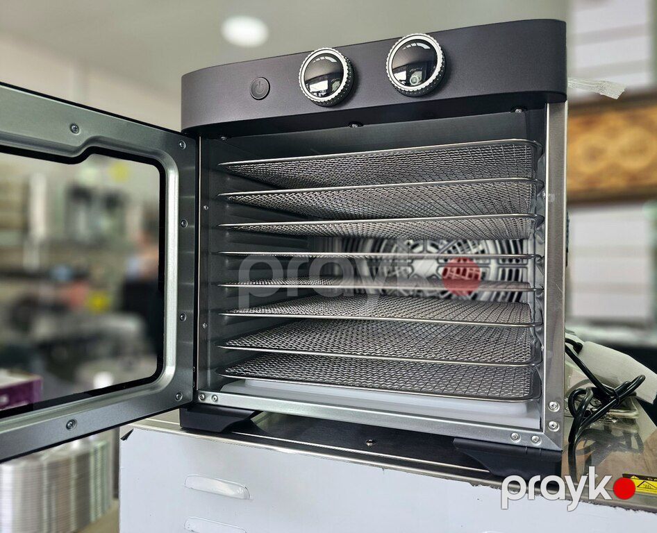 Meyvə qurutma avadanlığı — Biznes və avadanlıq, Bakı (5)