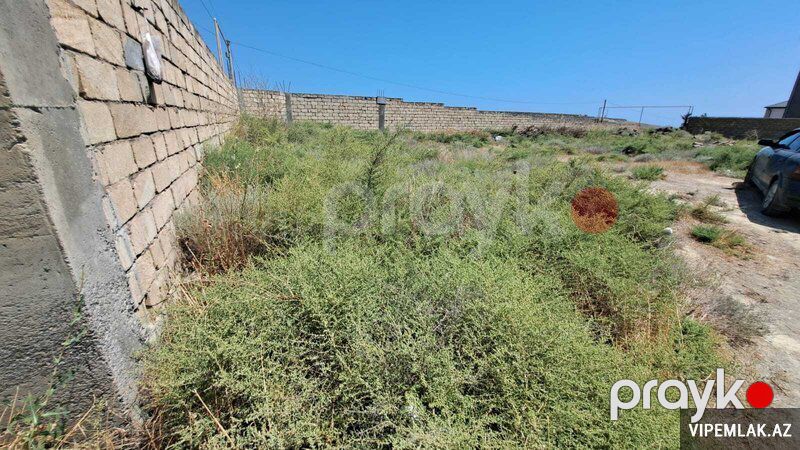Səbail rayonunda Torpaq Satılır, 13 sot — Torpaq, Bakı (3)