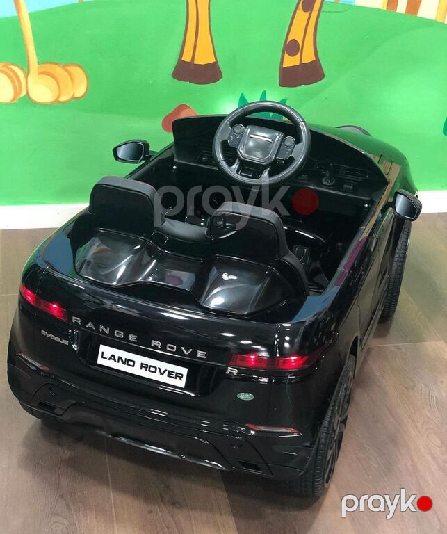 Uşaq avtomobili "Range Rover" — Uşaq avtomobilləri, Bakı (2)