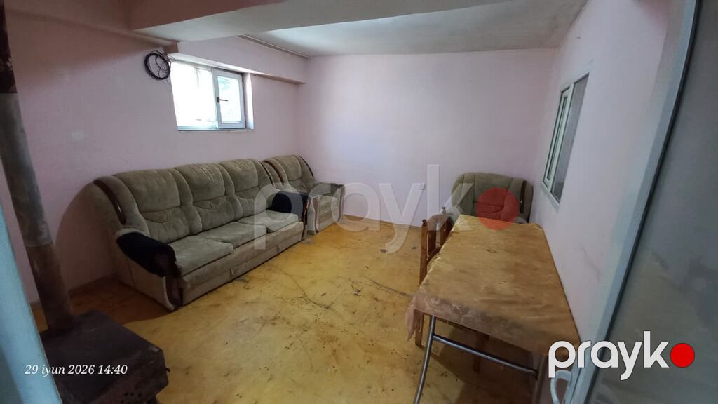 Salam Ayxan marketə yaxın 2 otaqlı ev kirayə verilir şəkildə — Ev, villa, Bakı (3)