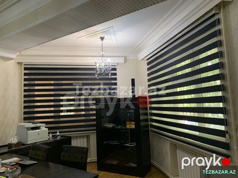 jalüz zebra — Ev malları, Bakı (9)