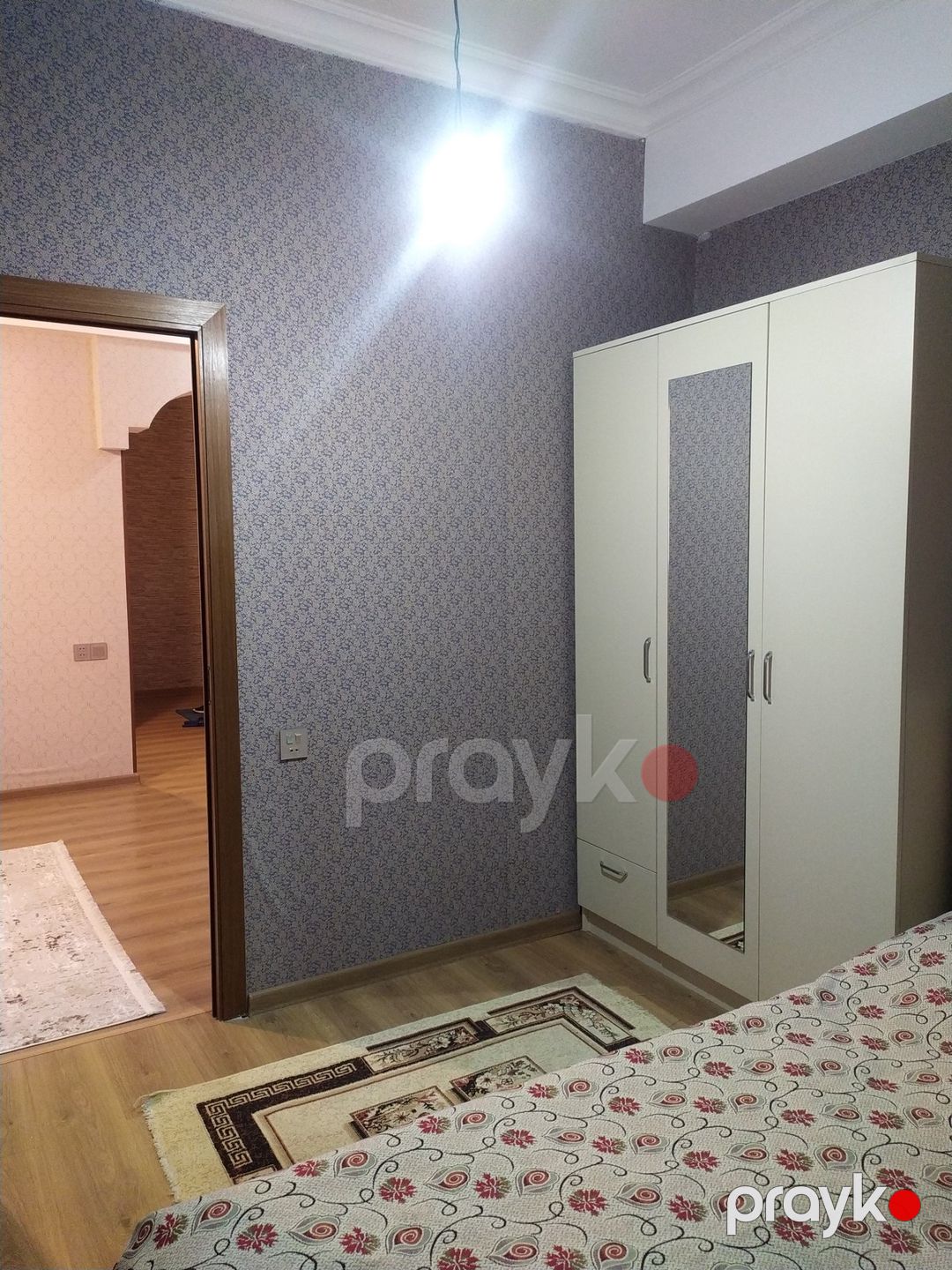 Satılır 3 otaqlı yeni tikili 80 m² — Mənzil, Xırdalan (7)