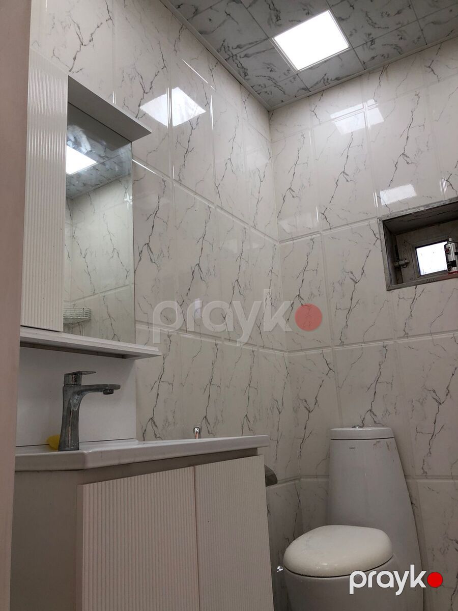 Satılır 7 otaqlı həyət evi/bağ evi 220 m² — Ev, villa, Bakı (12)