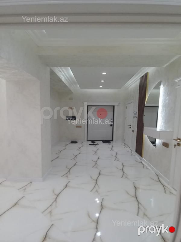 Satılır 3 otaqlı Bina evi menzil (Yeni tikili), 110 m², Xırdalan ş — Mənzil (6)