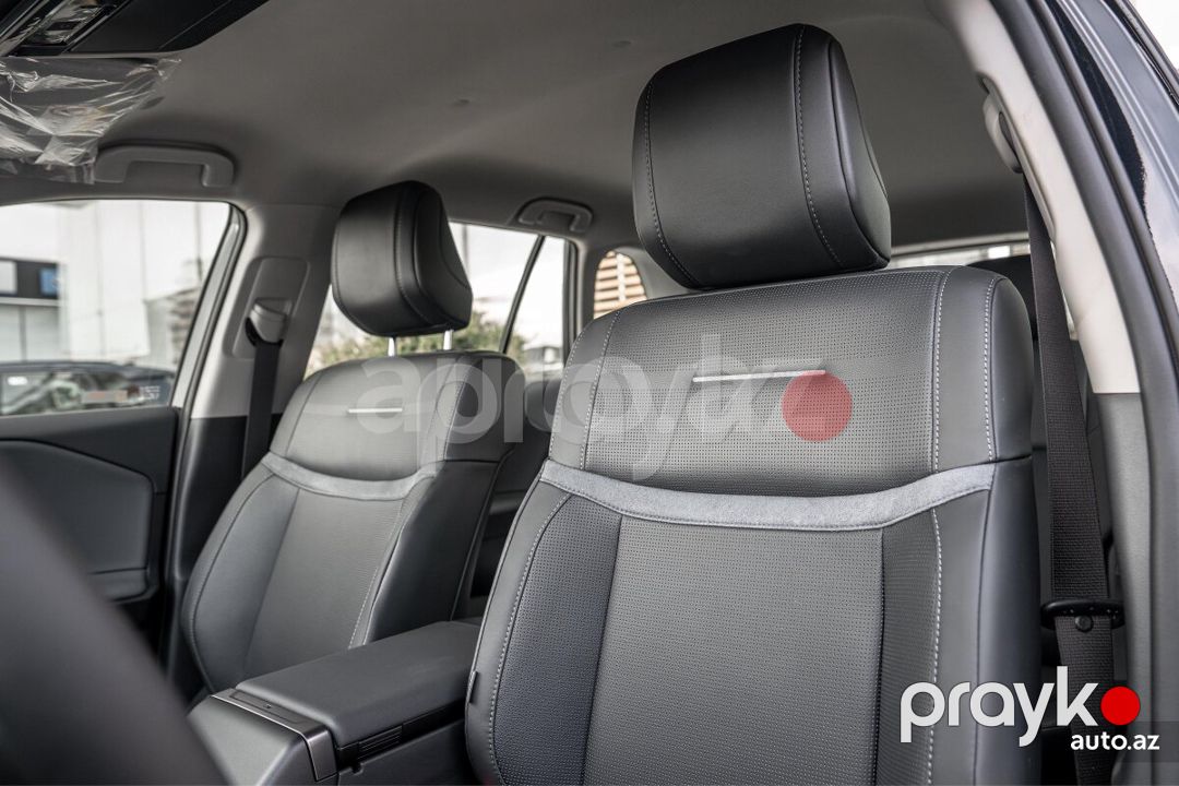 Toyota RAV4, 2026 — Avtomobillər, Bakı (12)