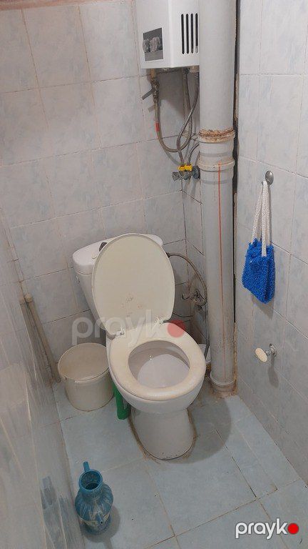 Satılır 2 otaqlı köhnə tikili 45 m² — Mənzil, Bakı (7)
