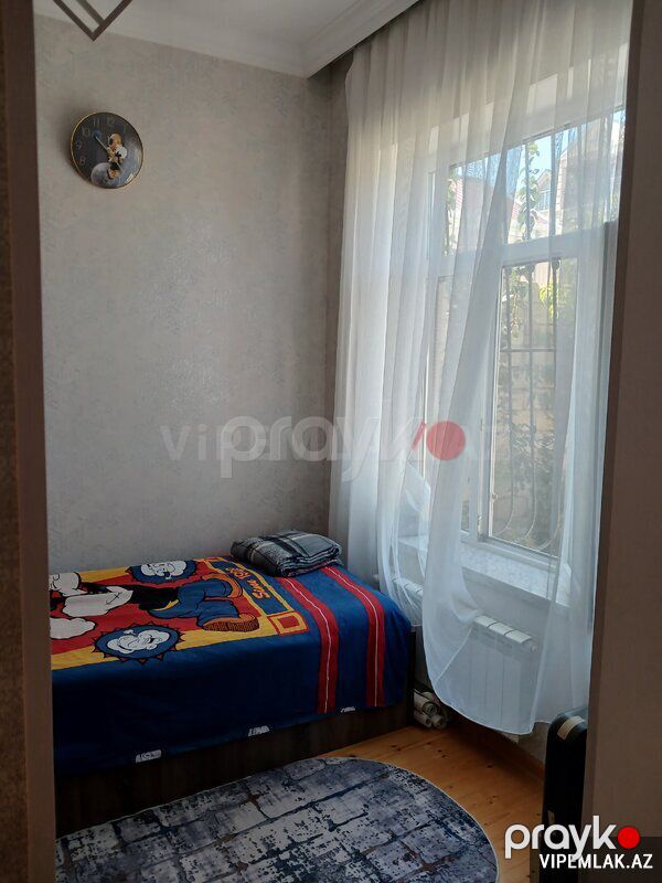 Abşeron rayonunda 3 otaqlı Həyət evi Satılır, 70 m² — Ev, villa, Bakı (9)