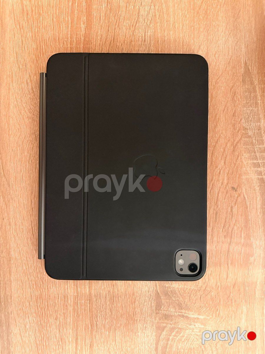 Apple iPad Pro 11 — Planshetlər, Bakı (7)