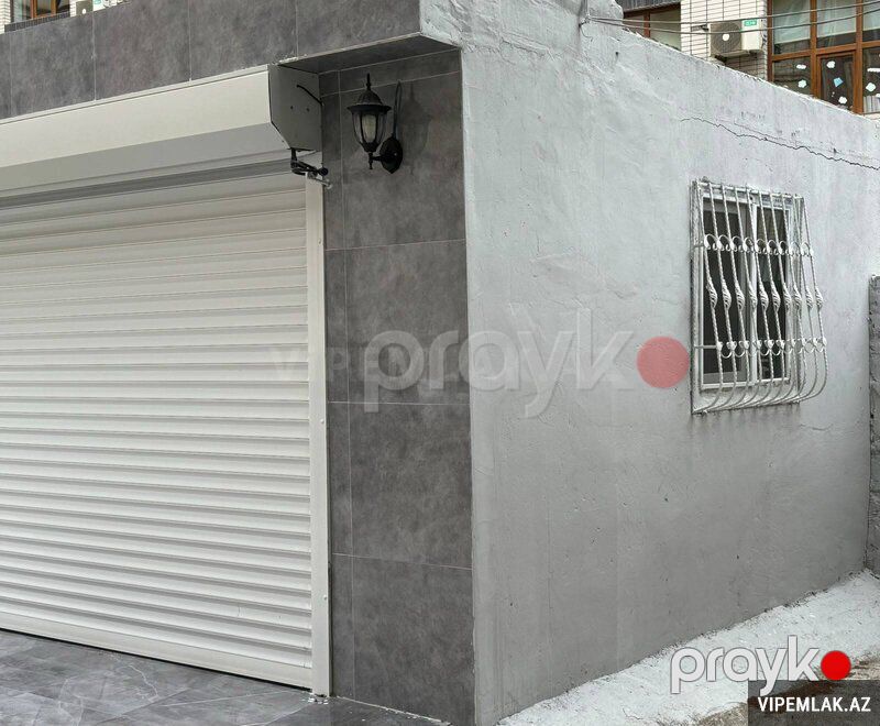 Binəqədi rayonunda 1 otaqlı Ofis Kirayə verilir, 30 m² — Ofis, Bakı (5)