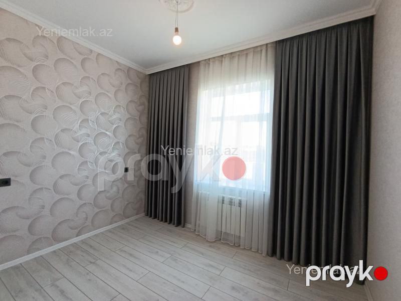 Satılır 4 otaqlı Həyət evi / Villa, 120 m², Məhəmmədli — Ev, villa, Abşeron (10)