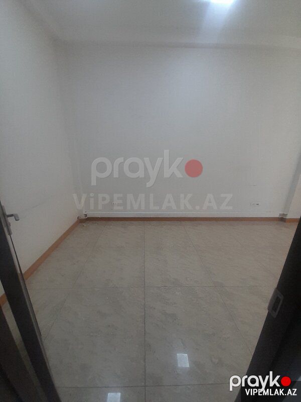 Nərimanov rayonunda 4 otaqlı Ofis Kirayə verilir, 95 m² — Ofis, Bakı (2)