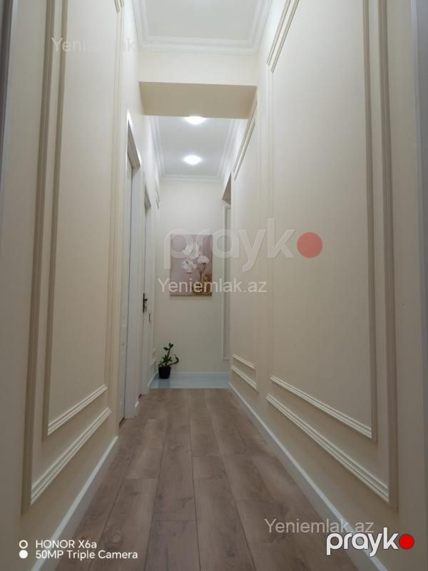 Satılır 2 otaqlı Bina evi menzil (Yeni tikili), 60 m², Masazır — Mənzil, Abşeron (10)