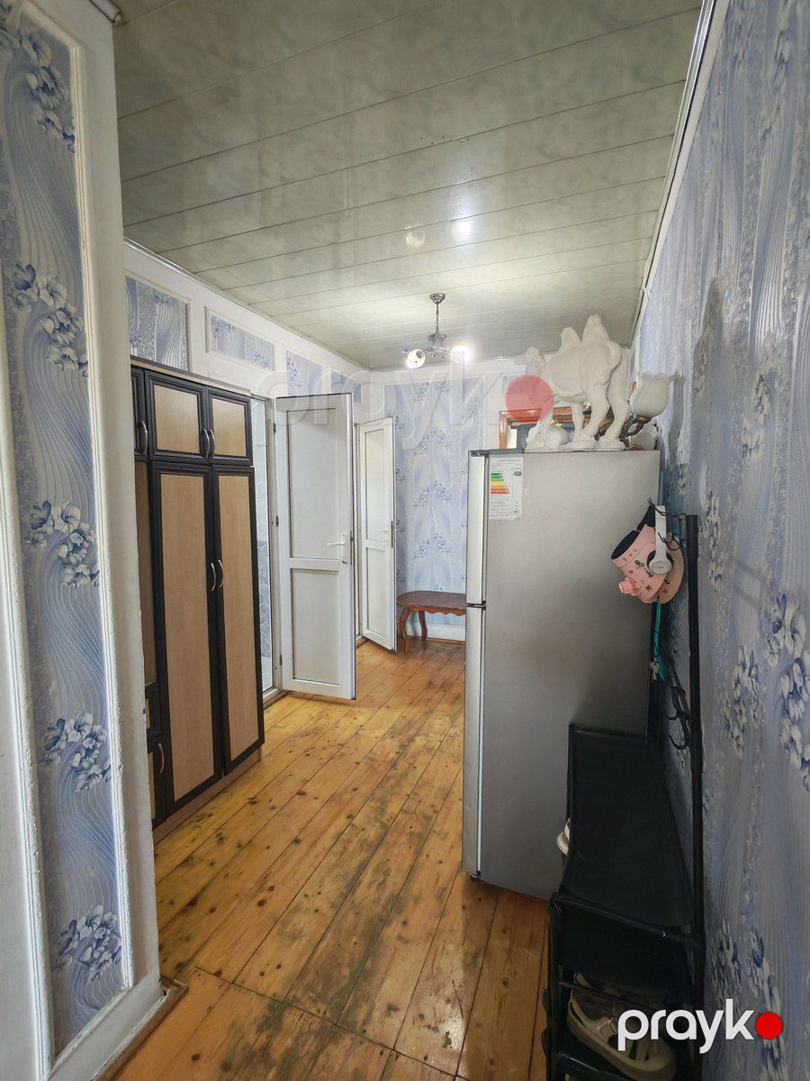 Satılır 3 otaqlı həyət evi/bağ evi 5.4 m² — Ev, villa, Mingəçevir (4)