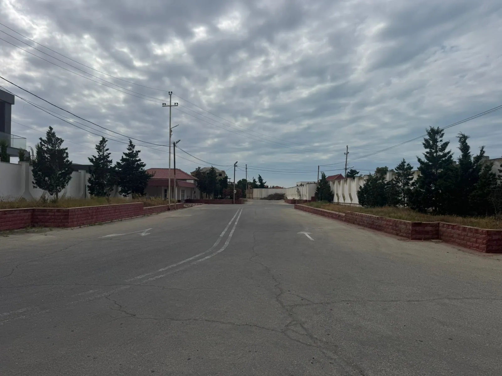 Şüvəlan, Torpaq satılır - 11 sot — Torpaq, Bakı (5)