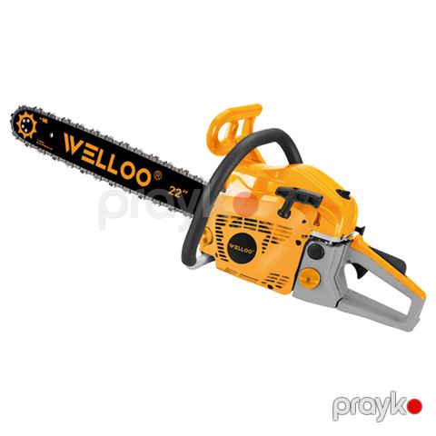 Zəncirli mişar Welloo GCS5822C — Bakı