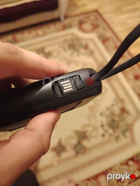 Powerbank Yeni — Bakı