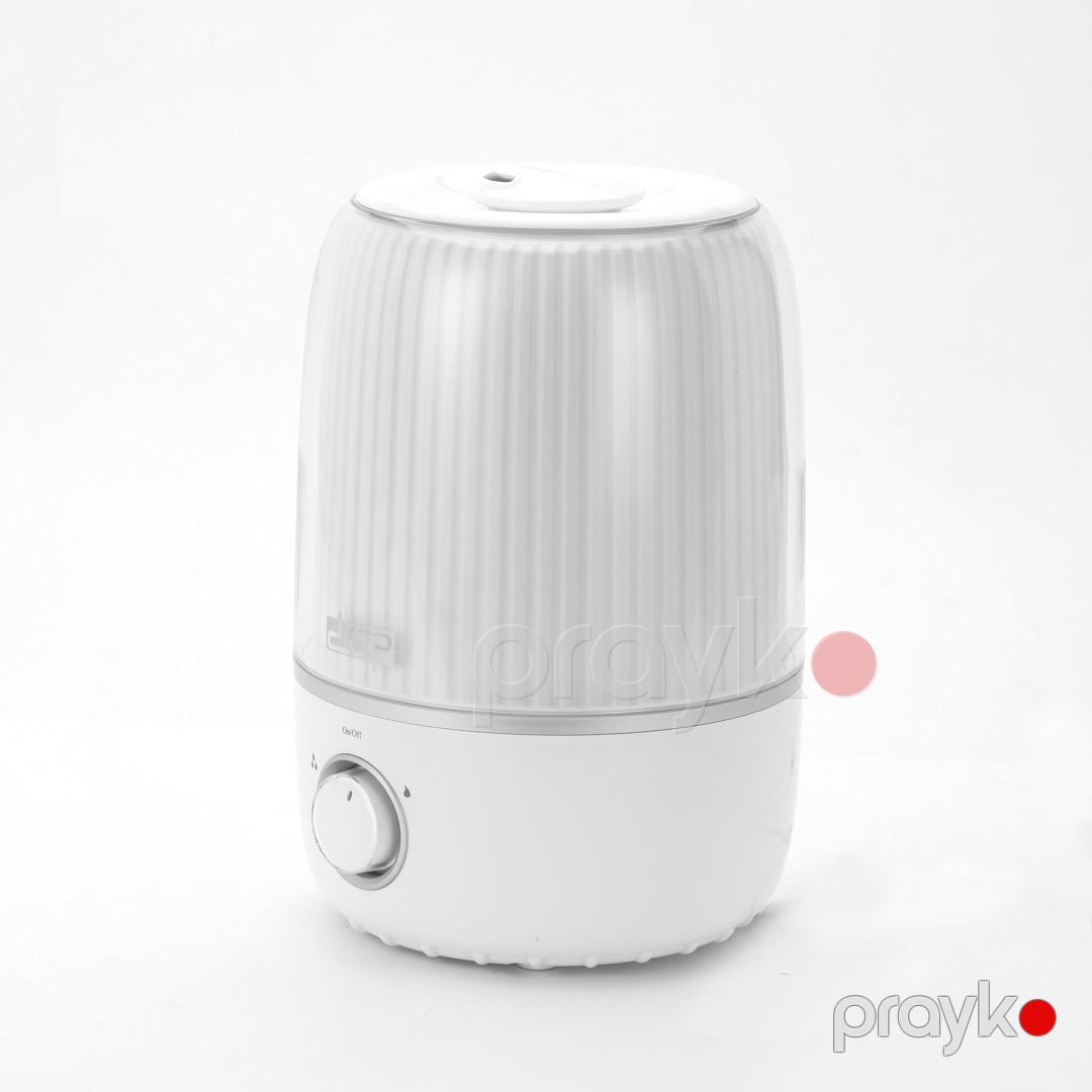 Hava nəmləndirici diffuzor 23W 4L 250-30ML/SAAT 25KVM 13SAAT — Ev malları, Bakı (2)