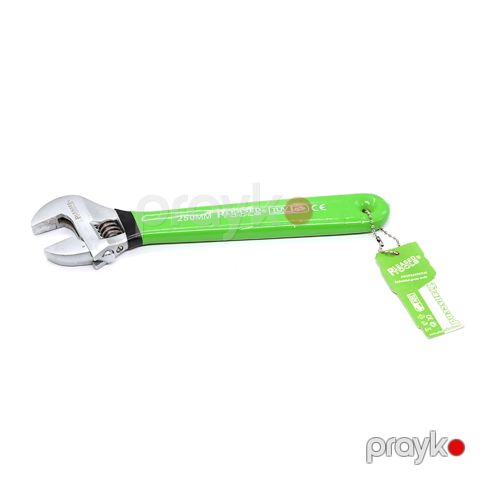 Tənzimlənən izolyasiyalı açar 10 pl - 3 - 08 — Bakı