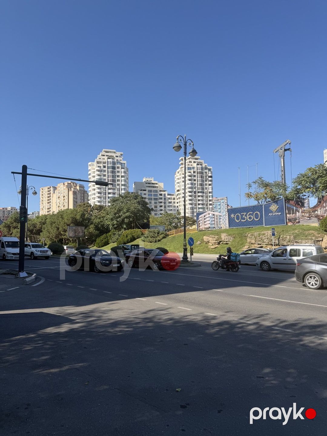Satılır qaraj 35 m² — Garaj, Bakı (9)