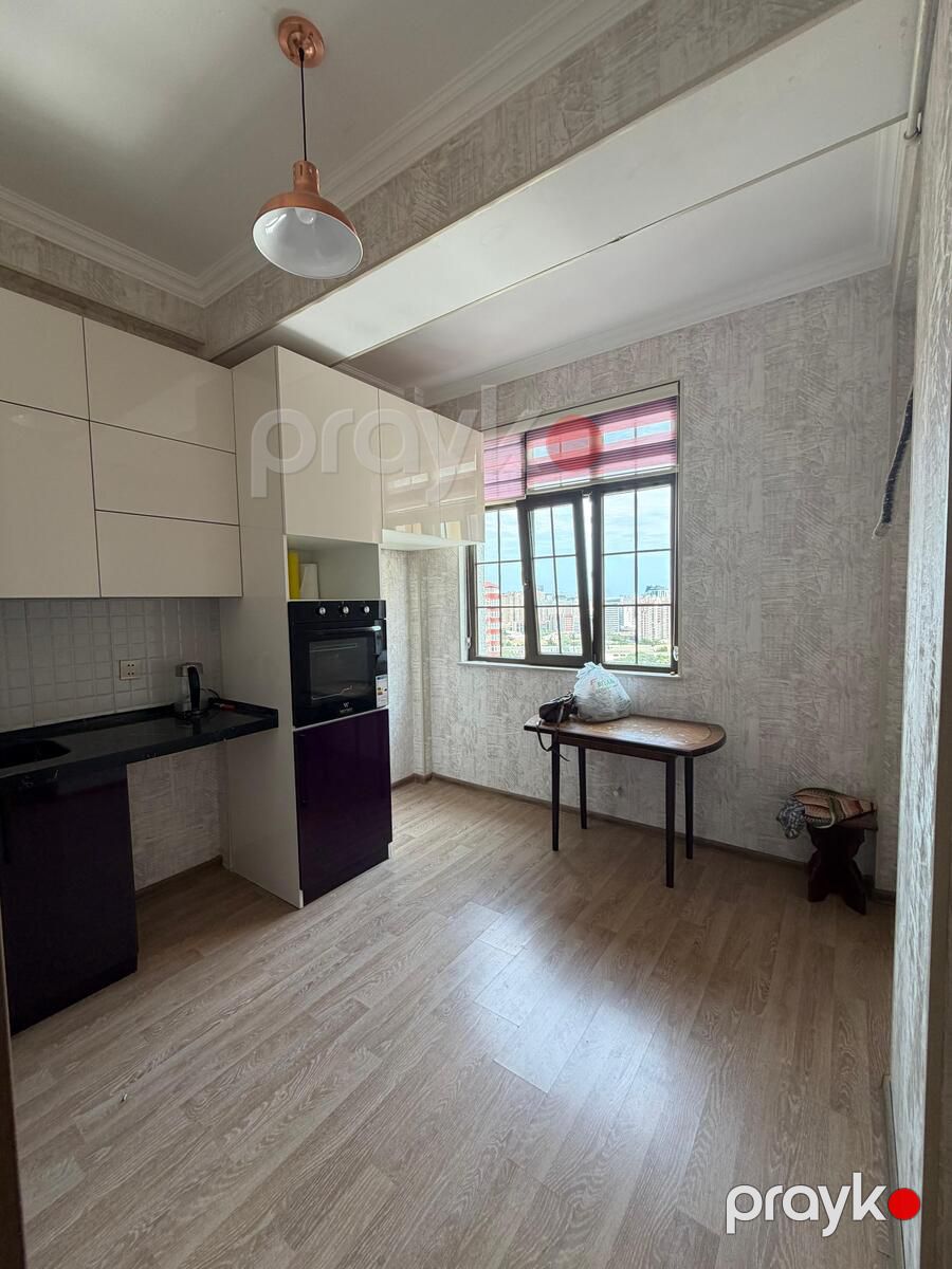 Satılır 2 otaqlı yeni tikili 78 m² — Mənzil, Bakı (4)