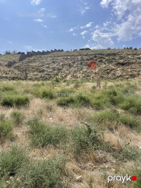 Satılır Torpaq sahəsi, 12 sot, Novxanı — Torpaq, Abşeron (5)