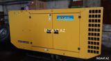 Aksa generator — ER POWER GENERATOR