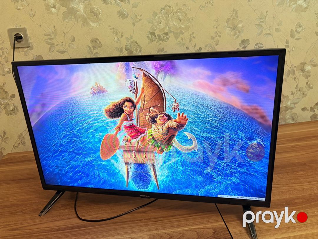Televizor Emersun — TV və Video, Bakı (7)