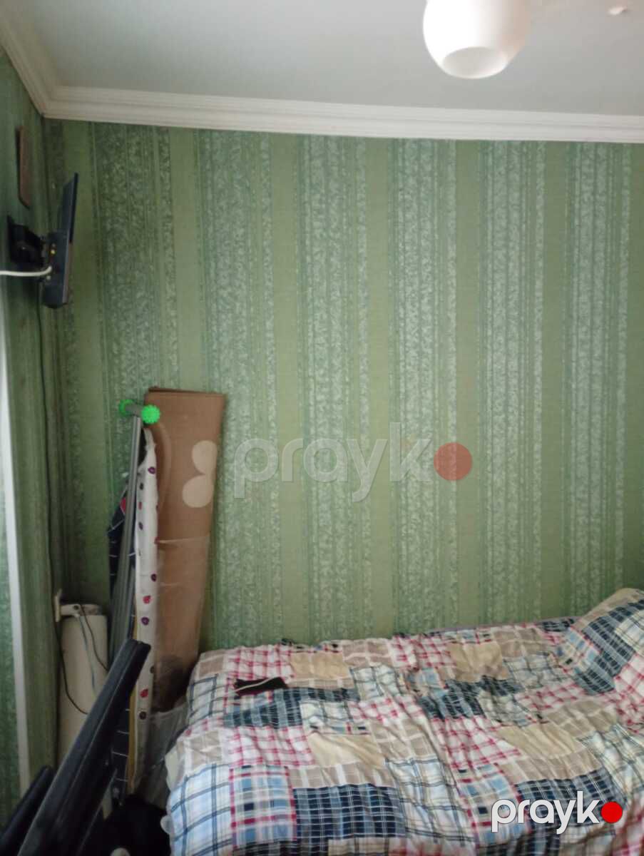 Satılır 3 otaqlı köhnə tikili 44 m² — Mənzil, Bakı (6)