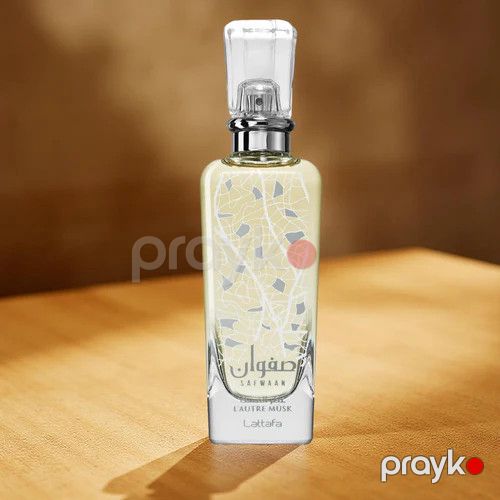 No Brand Safwaan L'Autre Musk uniseks ətir suyu 100 ml — Mallar, Bakı (2)