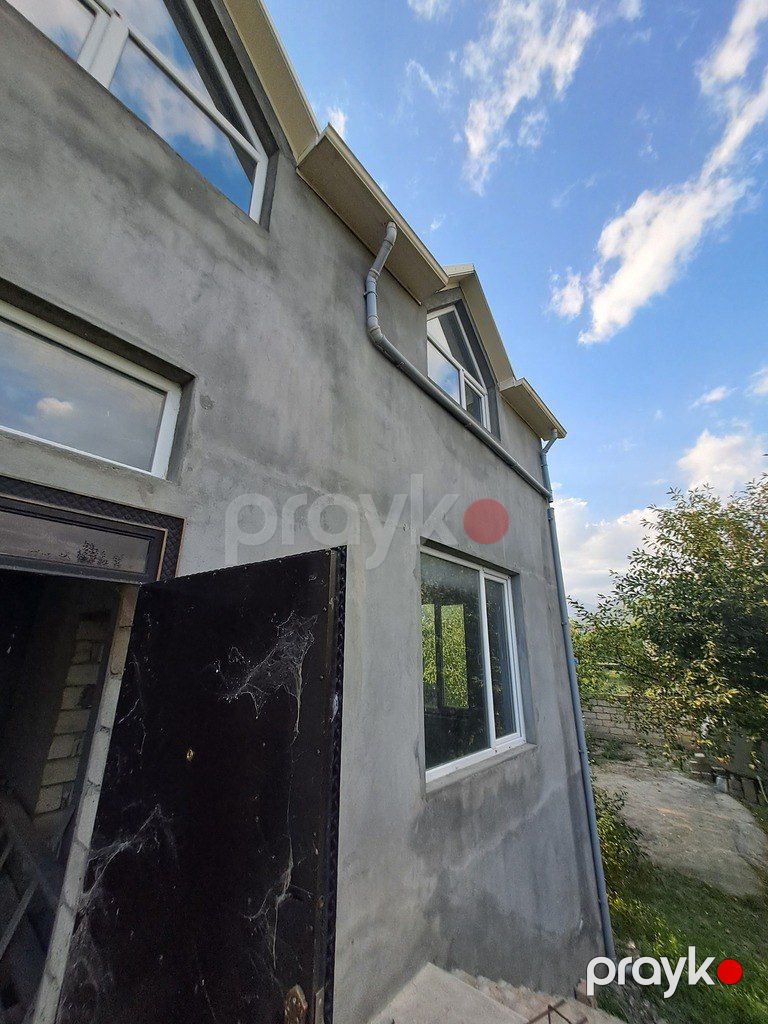 Həyət evi, Şəki ş — Ev, villa, Şəki (3)