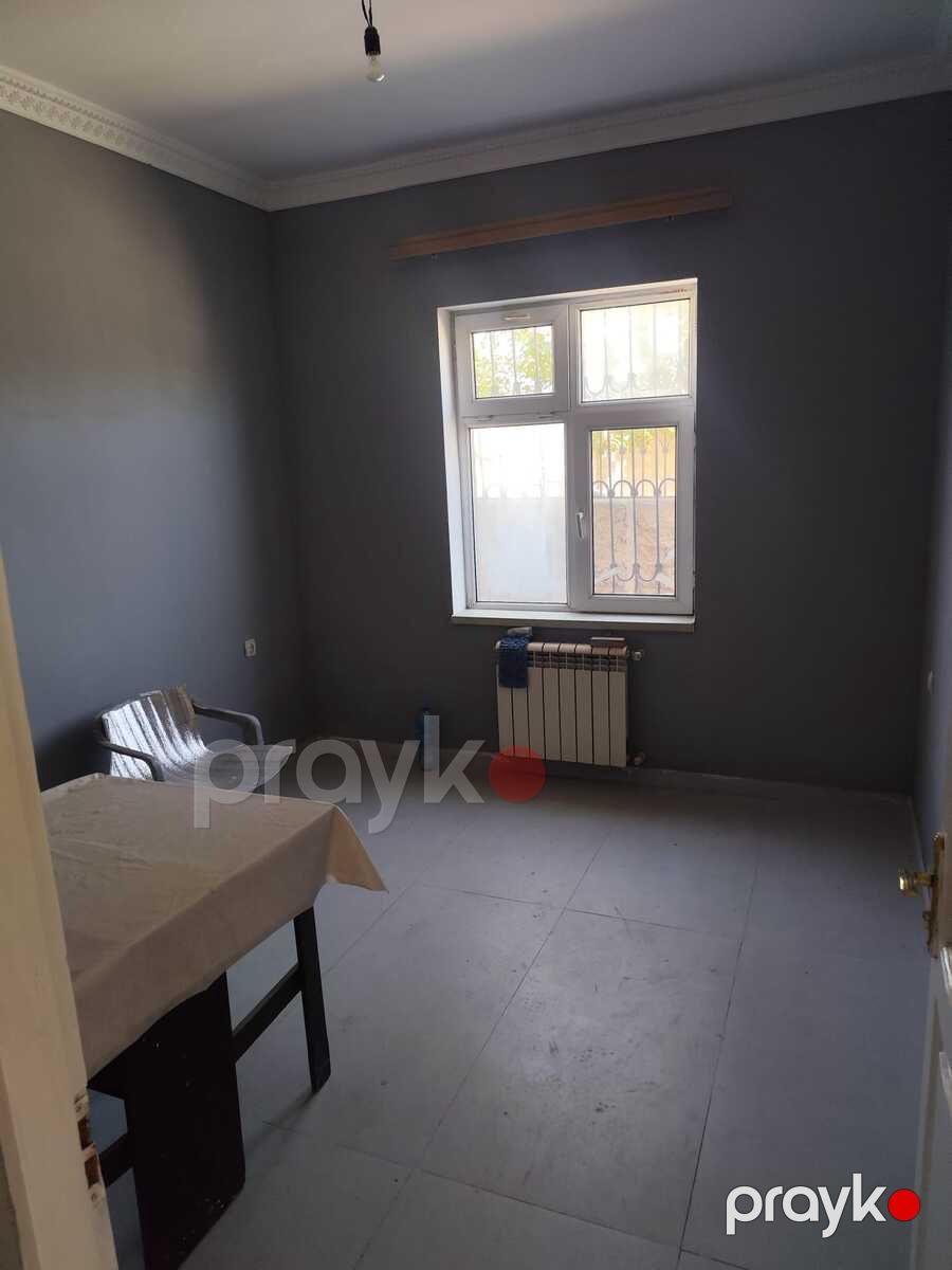 Satılır 3 otaqlı həyət evi/bağ evi 100 m² — Ev, villa, Bakı (9)