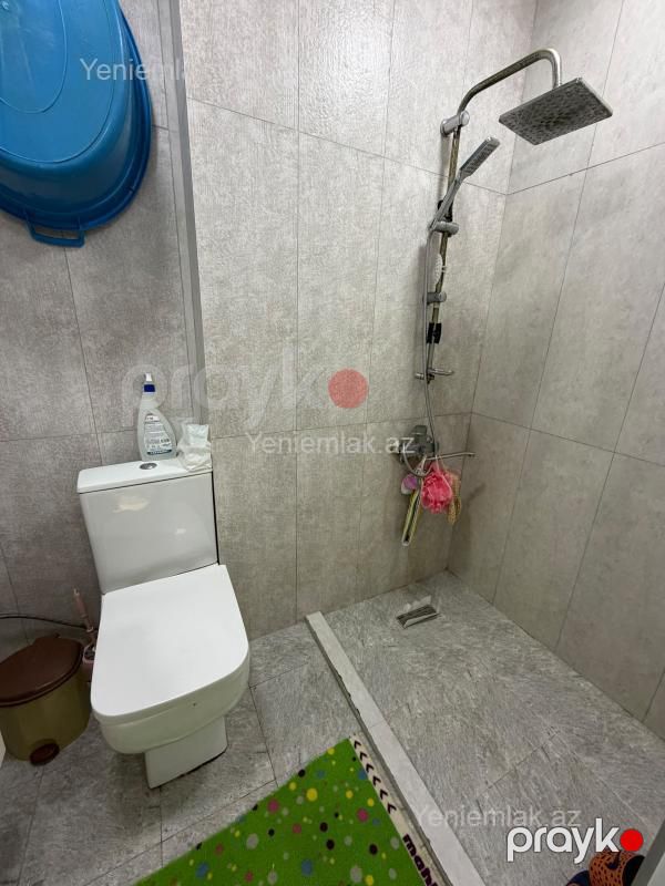 Satılır 2 otaqlı Bina evi menzil (Yeni tikili), 47 m², Masazır — Mənzil, Abşeron (3)