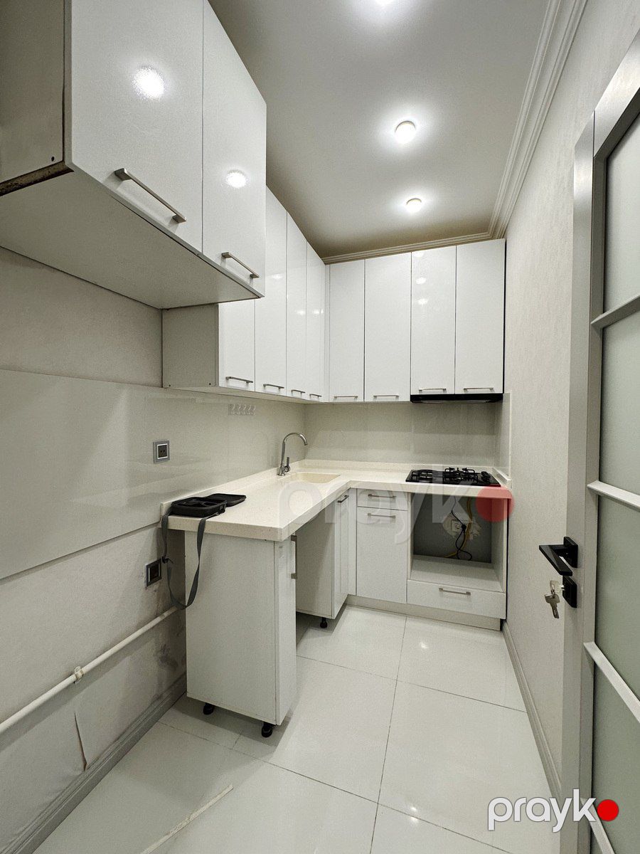 Satılır 2 otaqlı yeni tikili 53 m² — Mənzil, Bakı (8)