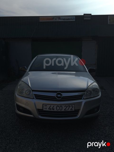 Opel Astra, 1.3 L, 2007 il, 384 450 km — Masallı