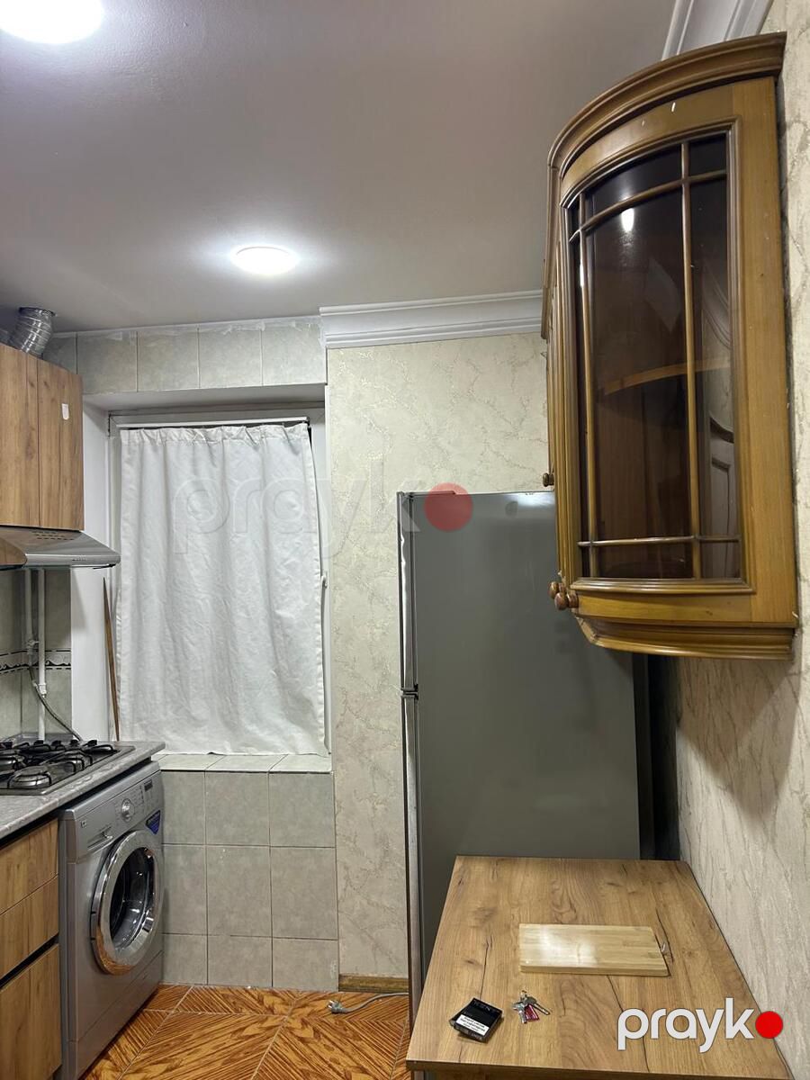 3-otaqlı mənzil kirayə verilir, Ağa Nemətulla küç., 70 m² — Mənzil, Bakı (6)