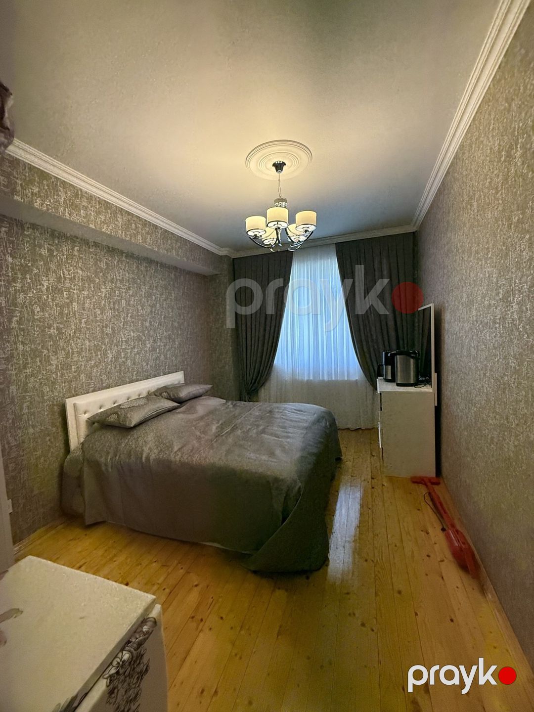 Satılır 3 otaqlı yeni tikili 91 m² — Mənzil, Bakı (12)
