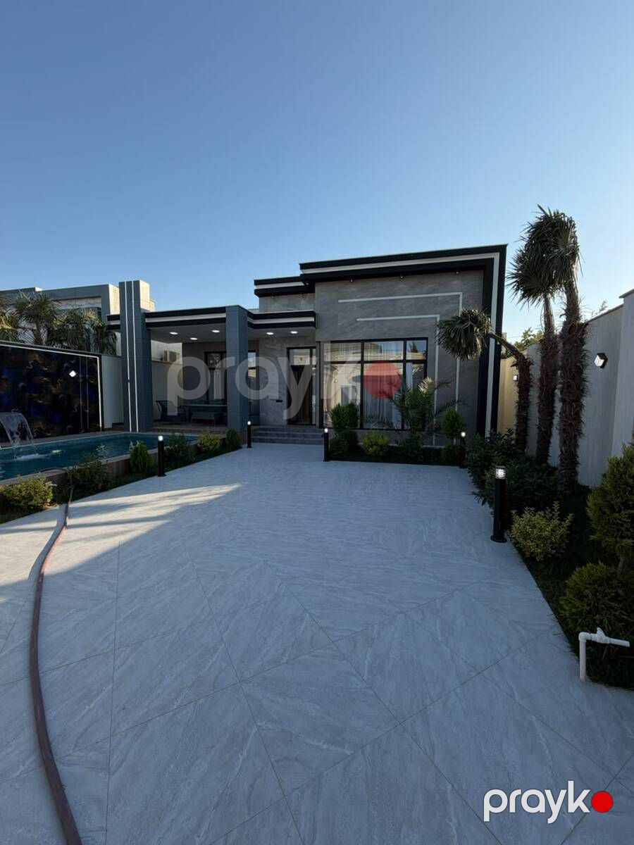 Bağ evi, Mərdəkan qəs — Ev, villa, Bakı (2)