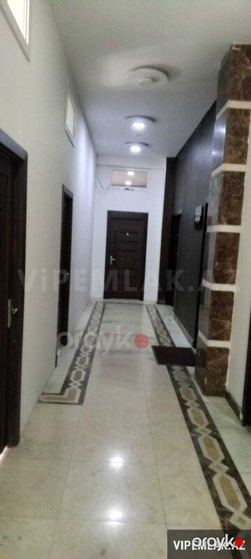 Nərimanov rayonunda 1 otaqlı Ofis Kirayə verilir, 30 m² — Ofis, Bakı (2)