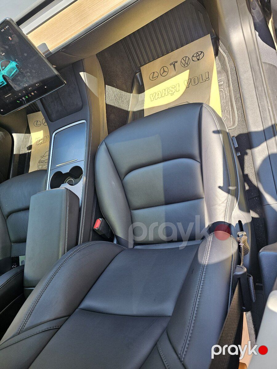 Tesla Model 3, 2023 il — Avtomobillər, Bakı (12)