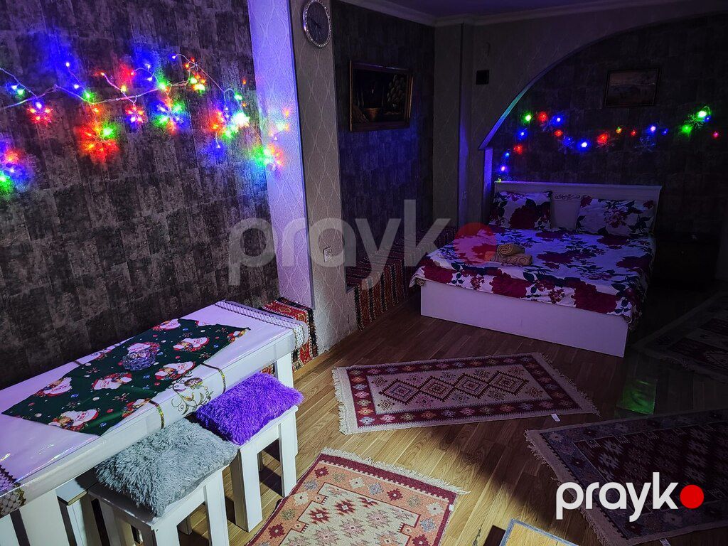 Həyət evi kirayə verilir, Quba r — Ev, villa, Quba (5)