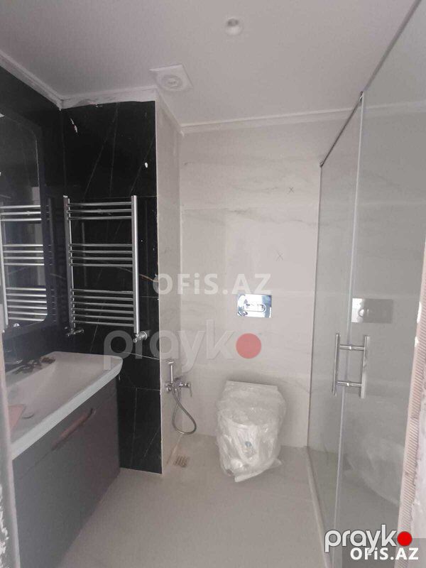 Yeni tikili Satılır Yasamal r., Yeni Yasamal q., 2 otaq, 50.74 m² — Mənzil, Bakı (7)