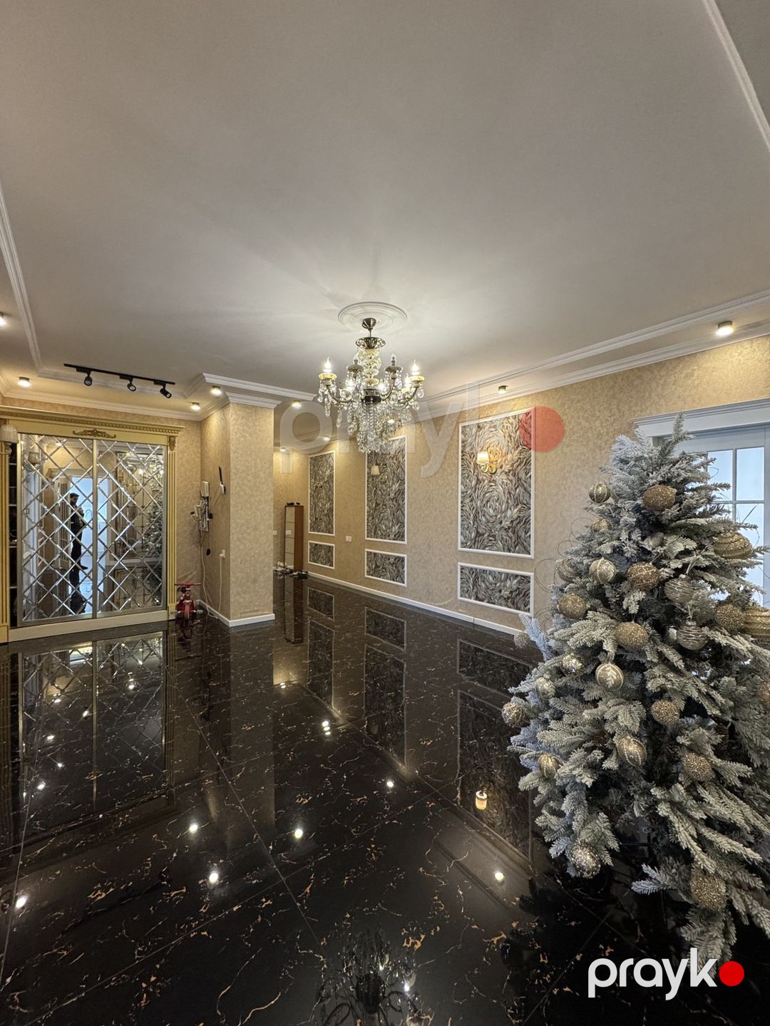 Satılır 3 otaqlı yeni tikili 170 m² — Mənzil, Bakı (11)