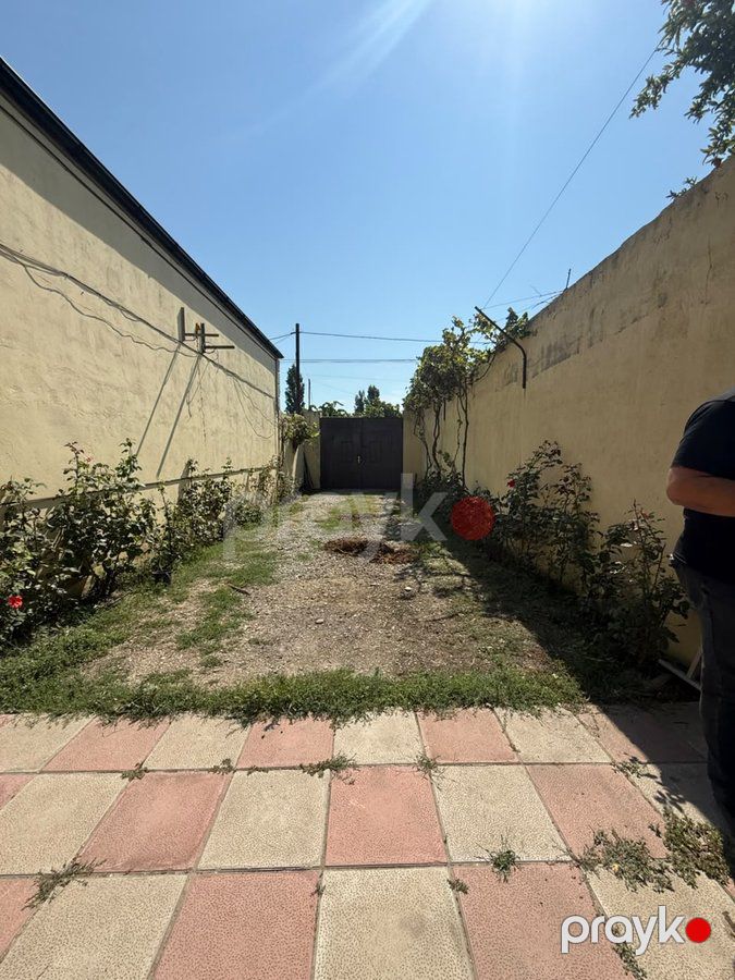 Bağ evi, 80 m², Sabunçu r., Bakı — Ev, villa (2)