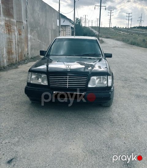 Mercedes 200 E, 2.0 L, 1991 il, 588 000 km — Bakı
